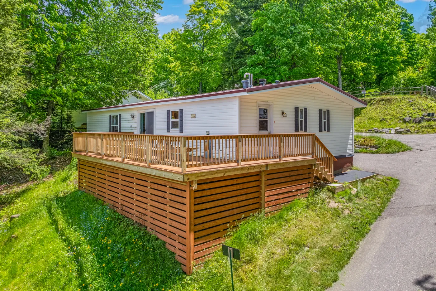 Deluxe Vacation Home #15