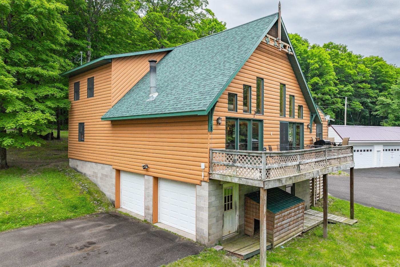 Deluxe Vacation Home #19